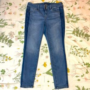 Torrid Supersoft Jegging, size 16